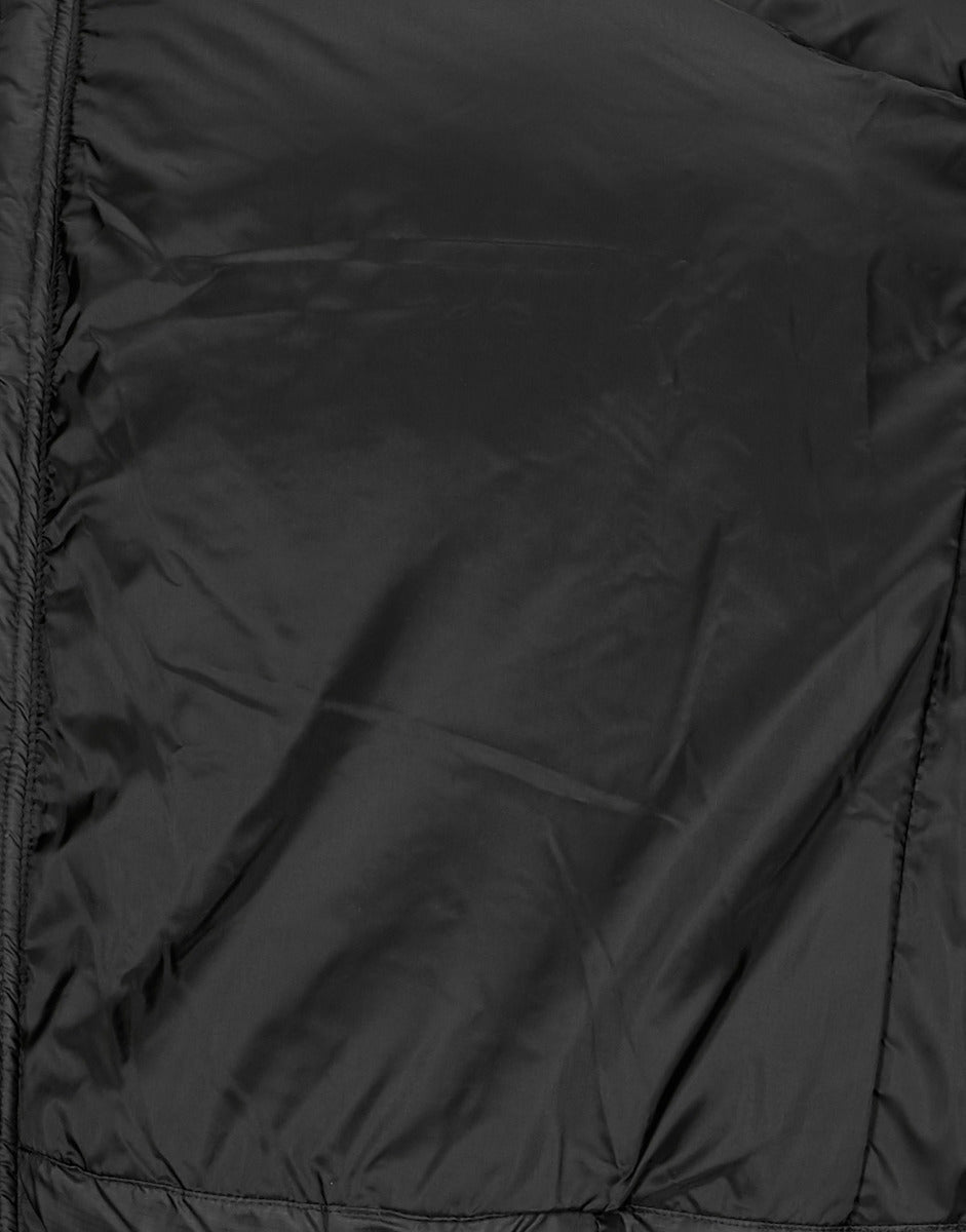 Columbia Puffect Winter Jacket Black